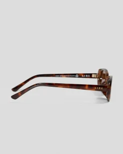 Sunglasses*Aire Fornax Sunglasses Tort/brown