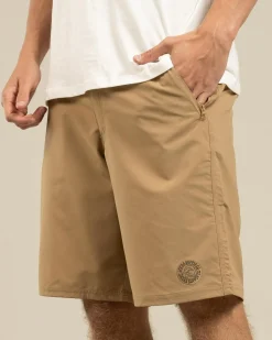 New Fortify Walk Shorts Shorts & Bottoms