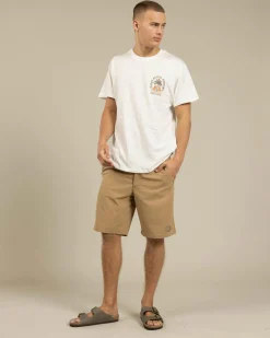 New Fortify Walk Shorts Shorts & Bottoms