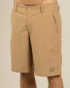 New Fortify Walk Shorts Shorts & Bottoms
