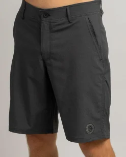 Clearance Fortify Walk Shorts Shorts & Bottoms