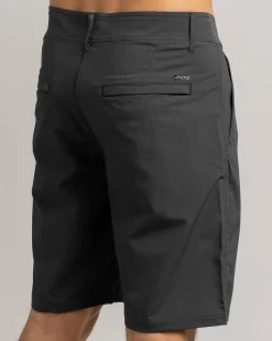 Clearance Fortify Walk Shorts Shorts & Bottoms