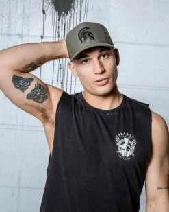 Hot Fortitude Cap Headwear
