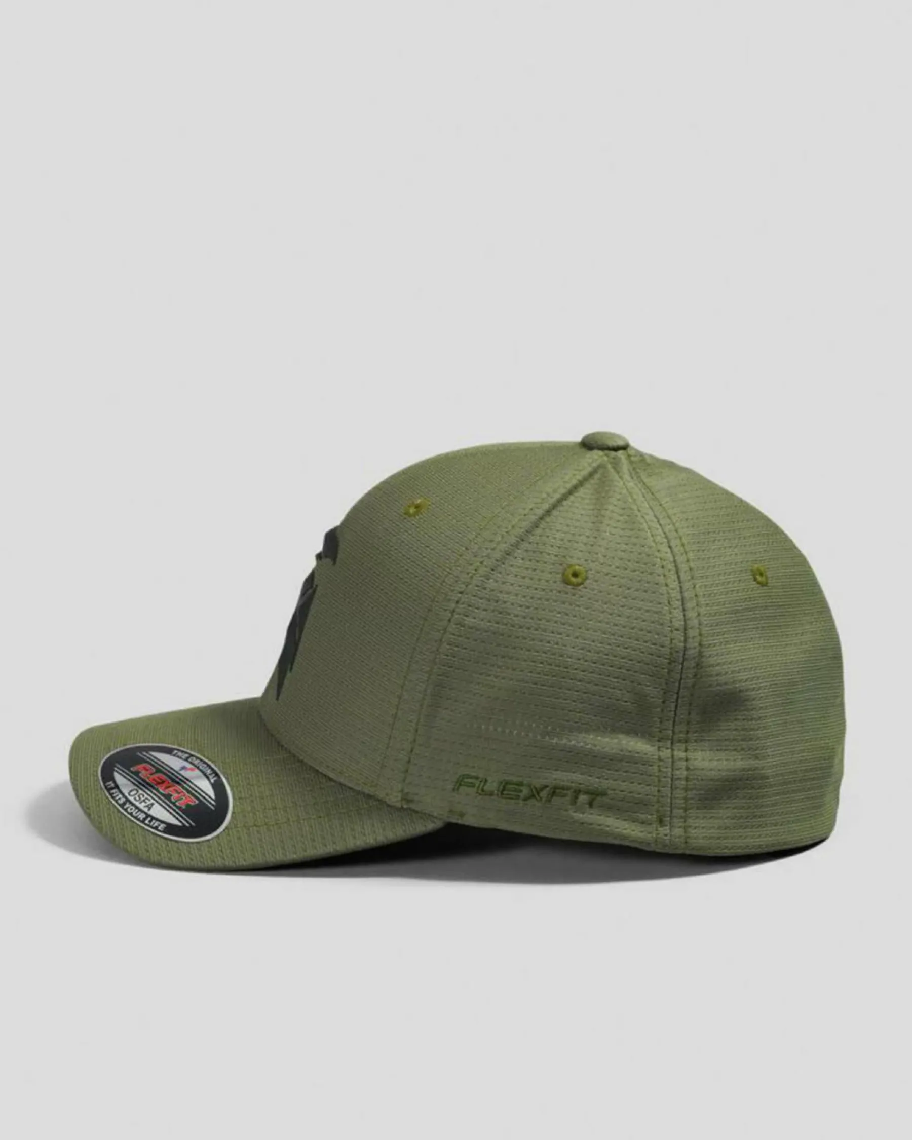 Hot Fortitude Cap Headwear