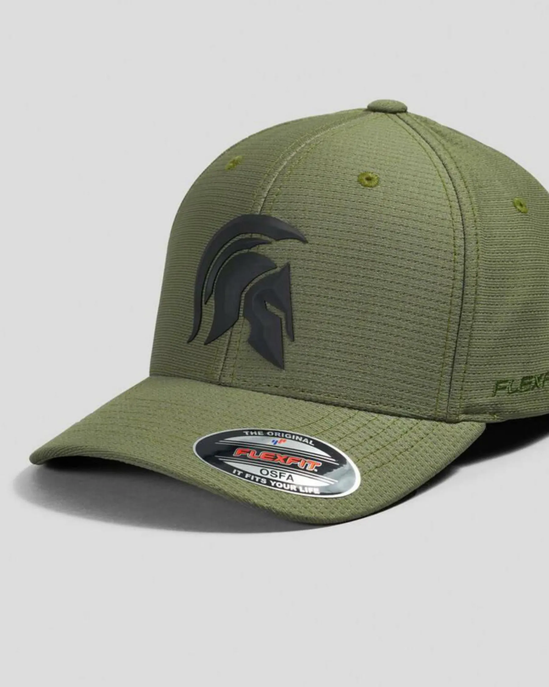Hot Fortitude Cap Headwear