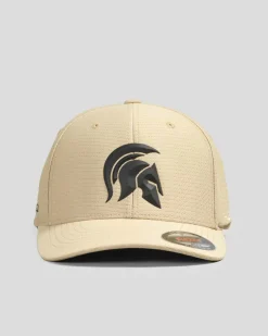Headwear*Sparta Fortitude Cap Khaki