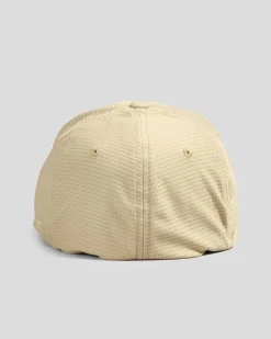 Headwear*Sparta Fortitude Cap Khaki