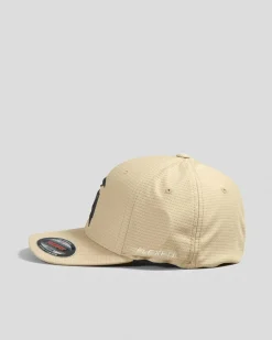 Headwear*Sparta Fortitude Cap Khaki