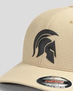 Headwear*Sparta Fortitude Cap Khaki