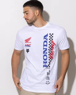 Clearance X Honda T-Shirt Tops & T-Shirts