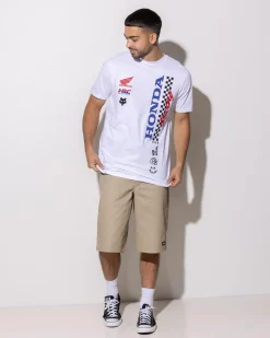 Clearance X Honda T-Shirt Tops & T-Shirts