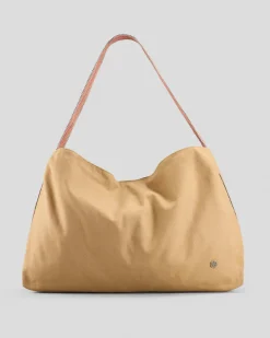 Bags*Billabong Foxy Mama Bag Biscuit