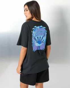 Sale Foxy Sun T-Shirt Women Tops