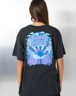 Sale Foxy Sun T-Shirt Women Tops
