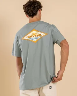 Discount Frame T-Shirt Tops & T-Shirts