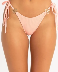 Clearance Fran Ring Itsy Bikini Bottom Women Bikinis