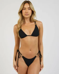 Discount Fran Ring Itsy Bikini Bottom Women Bikinis