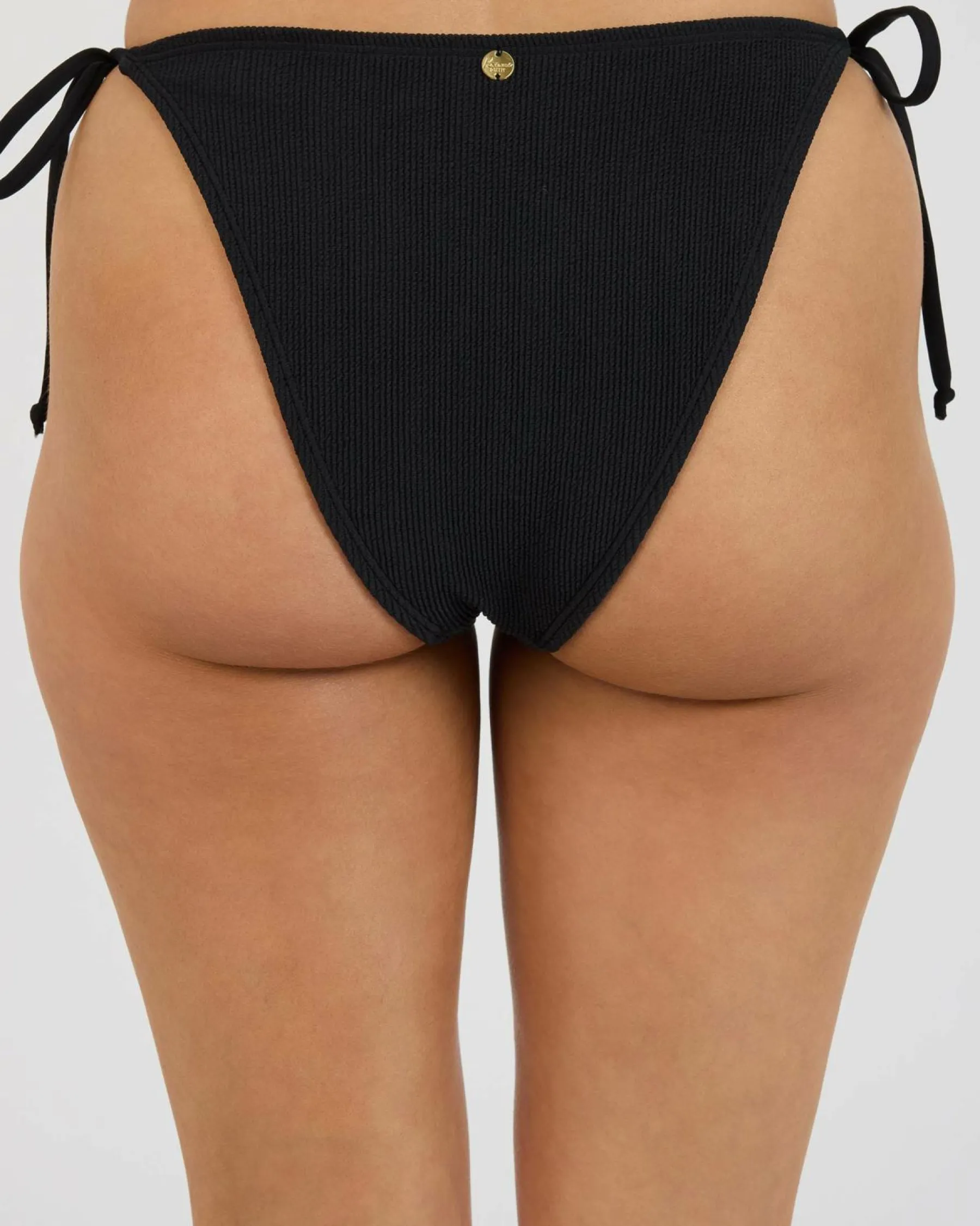 Discount Fran Ring Itsy Bikini Bottom Women Bikinis