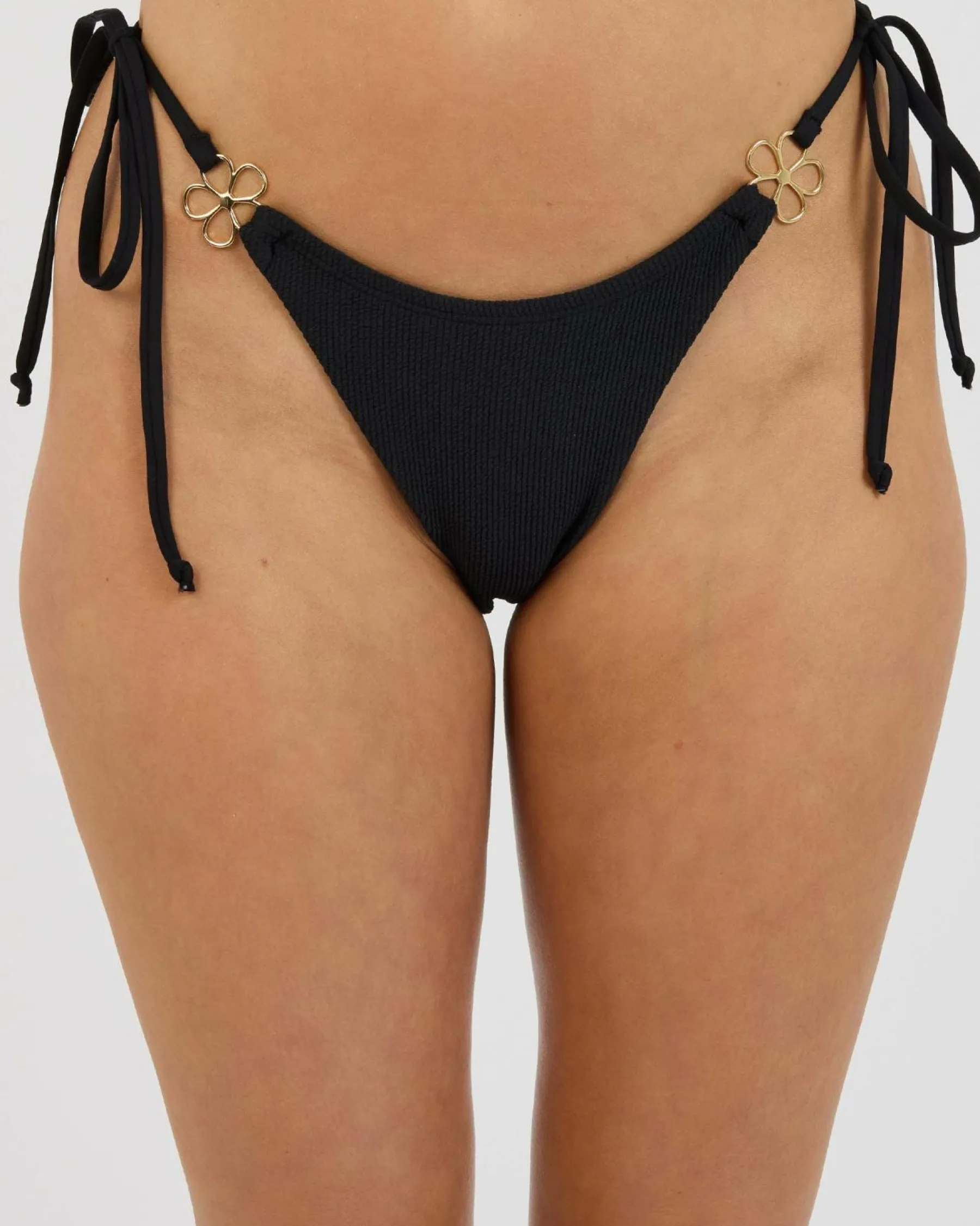 Discount Fran Ring Itsy Bikini Bottom Women Bikinis