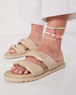 Outlet Frangipani Anklet Pack Women Jewelry|Jewelry