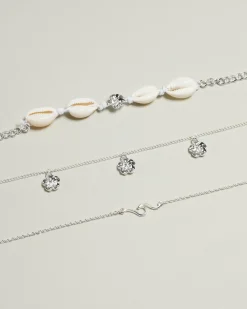 Sale Frangipani Bracelet Pack Women Jewelry|Jewelry
