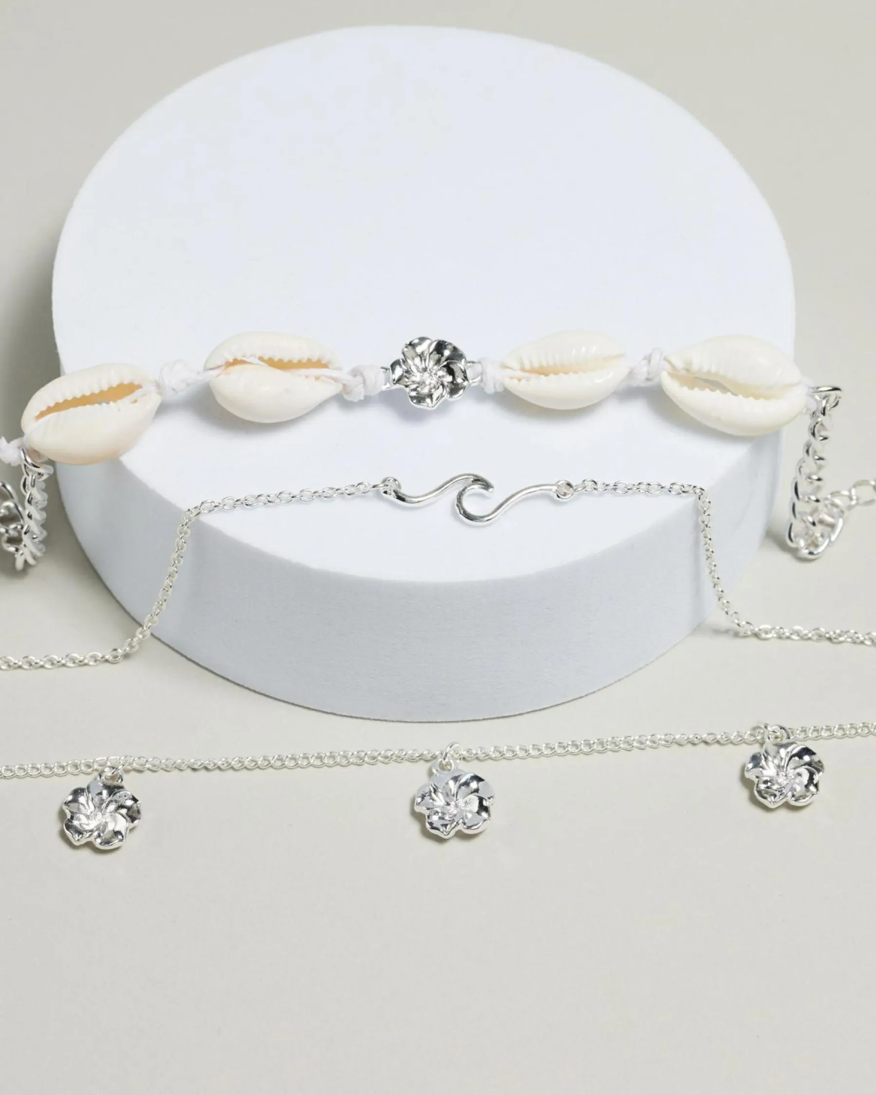 Sale Frangipani Bracelet Pack Women Jewelry|Jewelry