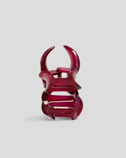 New Frangipani Hair Claw Clip Kids Face & Body