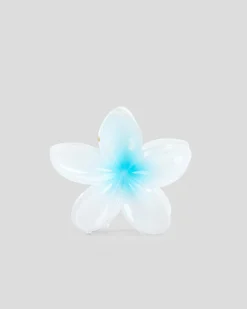 Discount Frangipani Hair Claw Clip Kids Face & Body