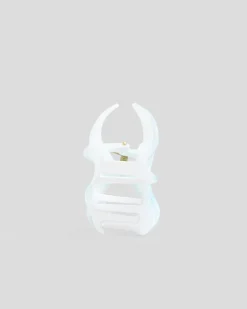 Discount Frangipani Hair Claw Clip Kids Face & Body