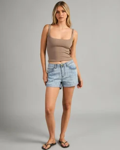Clearance Frankie Shorts Women Bottoms