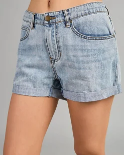 Clearance Frankie Shorts Women Bottoms