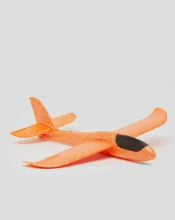 Gifts & Novelty|Gifts & Novelty*Get It Now Free Flight Glider Toy Multi