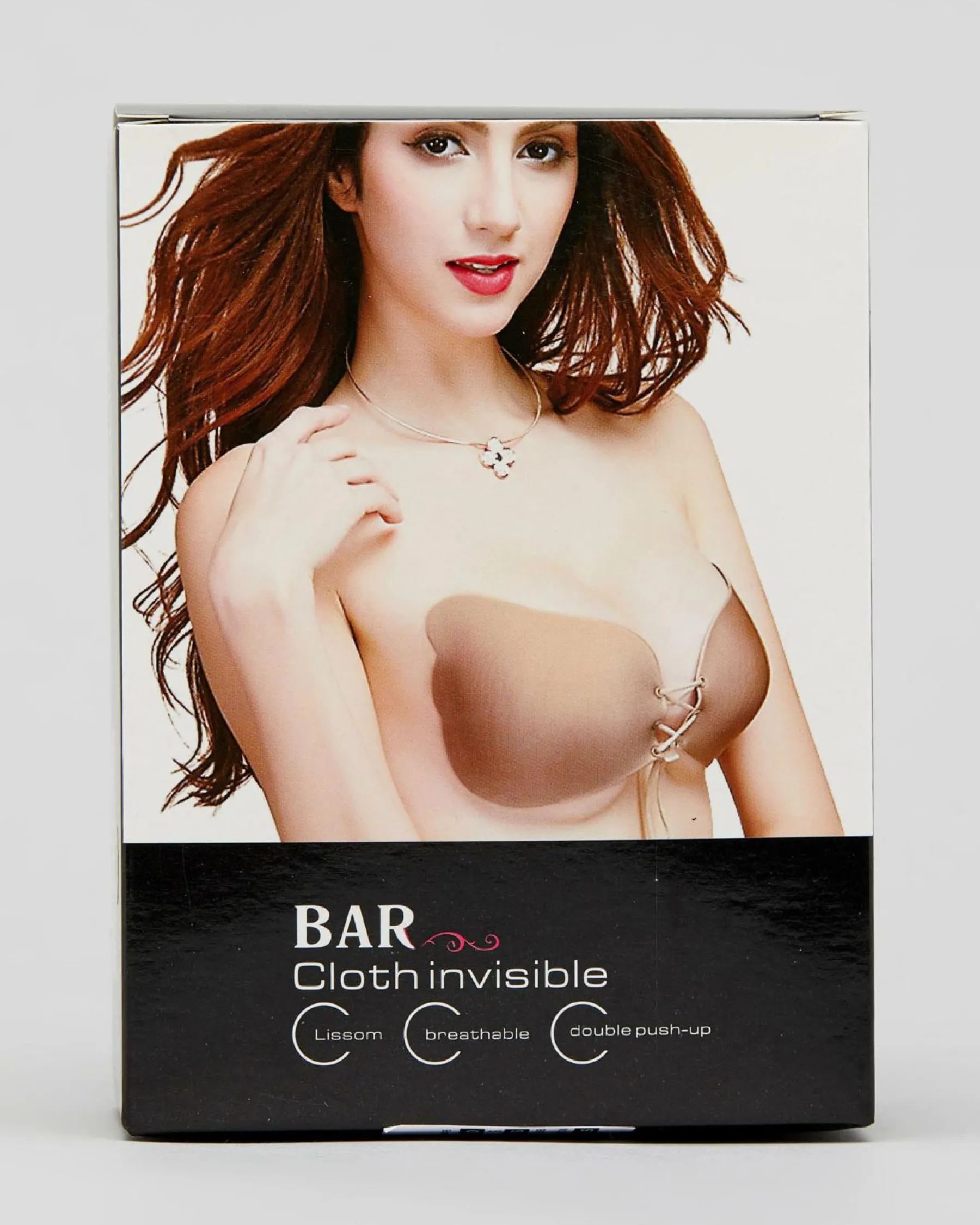 Outlet Freebra Stick On Bra Women Intimates & Sleepwear