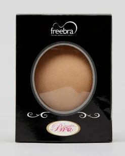 Sale Freebra Stick On Bra Women Intimates & Sleepwear