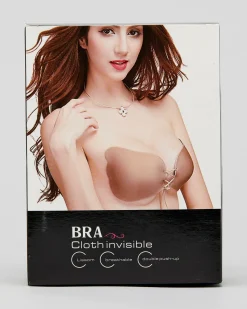 Sale Freebra Stick On Bra Women Intimates & Sleepwear
