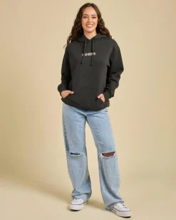 New Freedom Hueys Hoodie Women Jumpers & Hoodies
