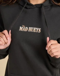 New Freedom Hueys Hoodie Women Jumpers & Hoodies