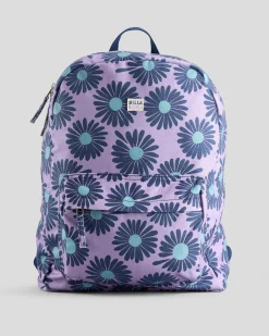 Bags|Bags*Billabong Fresh Daze Schools Out Backpack Multi