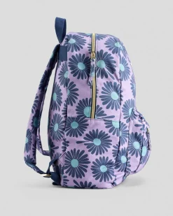 Bags|Bags*Billabong Fresh Daze Schools Out Backpack Multi
