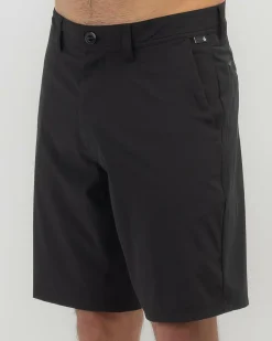 Hot Frickin Cross Shred 20" Walk Shorts Shorts & Bottoms