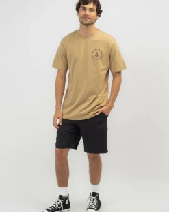 Hot Frickin Cross Shred 20" Walk Shorts Shorts & Bottoms