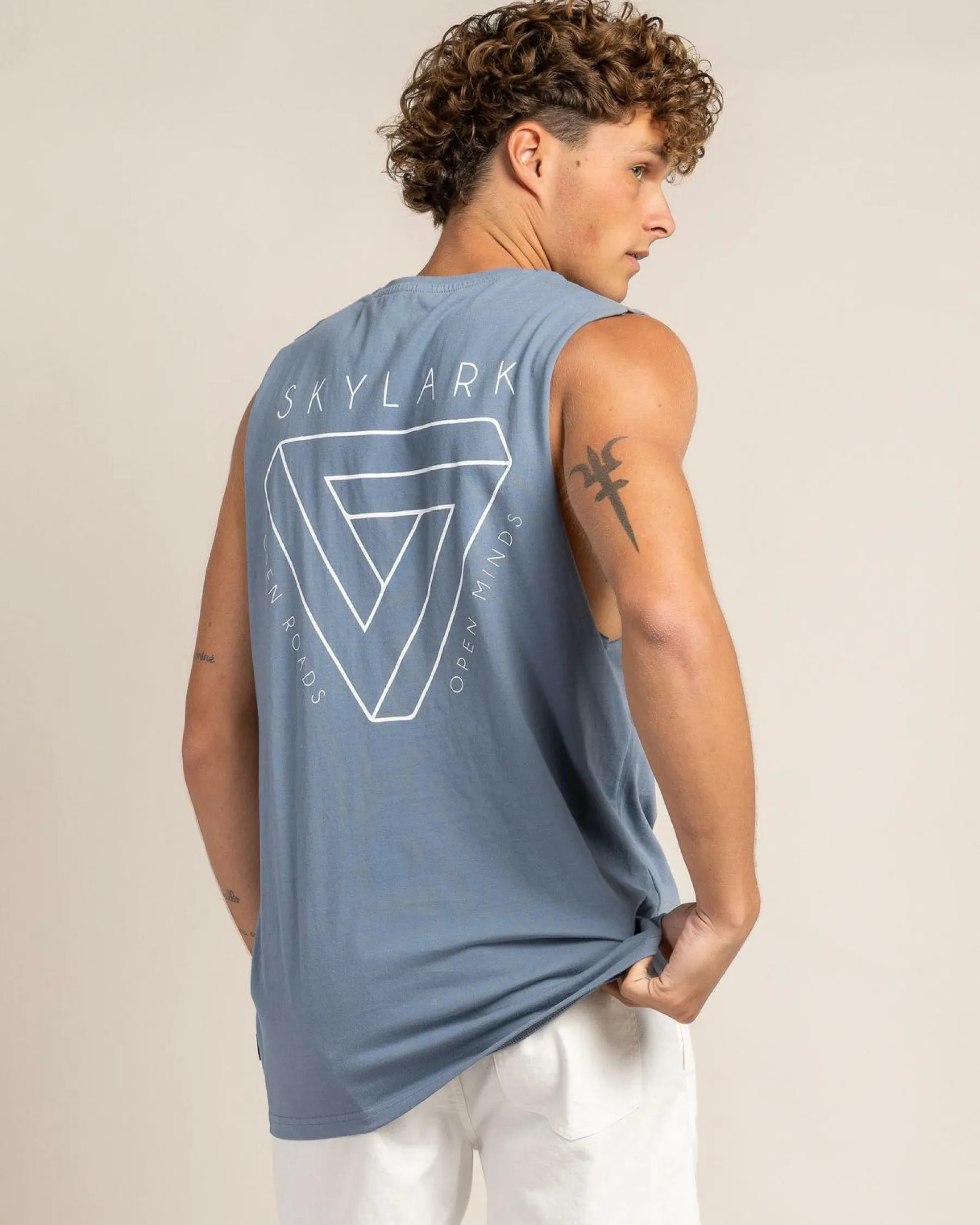 Hot Friction Muscle Tank Tops & T-Shirts