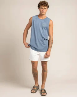 Hot Friction Muscle Tank Tops & T-Shirts