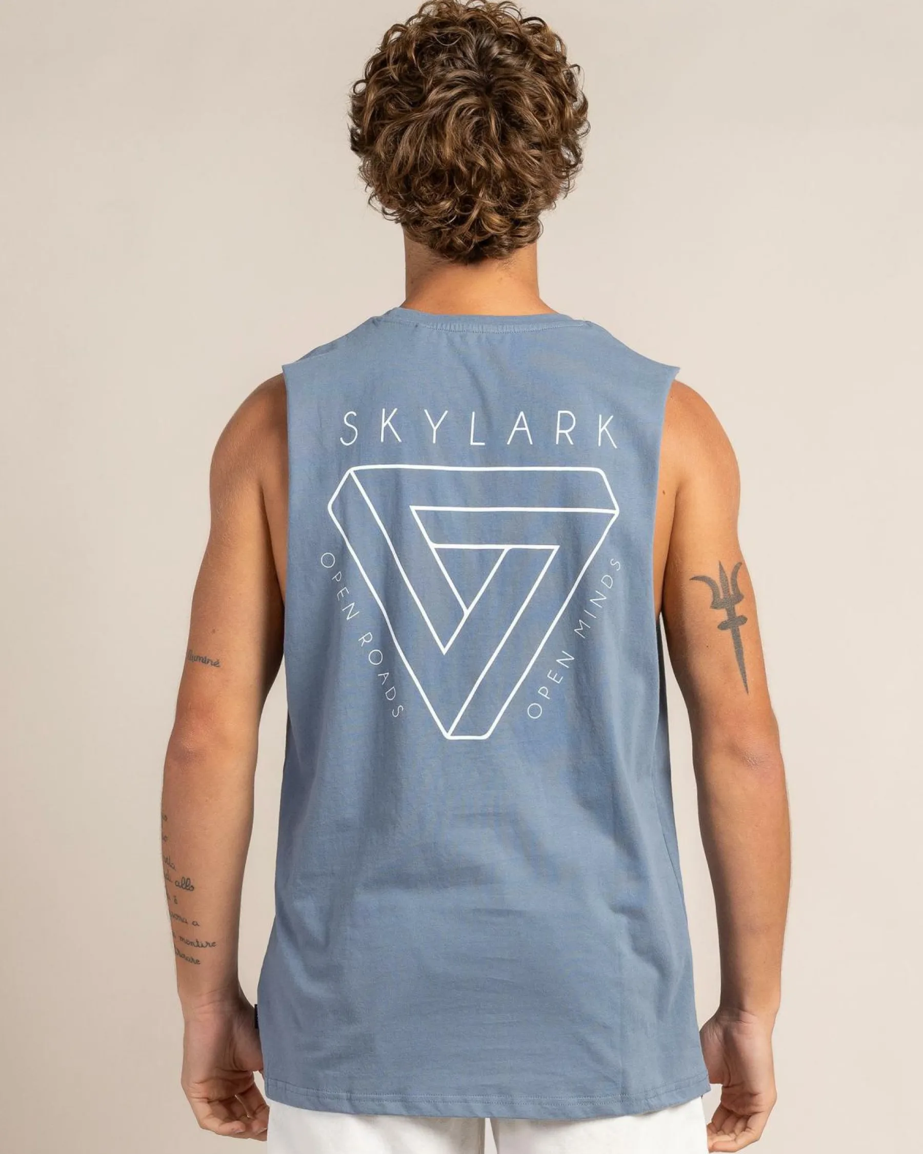 Hot Friction Muscle Tank Tops & T-Shirts