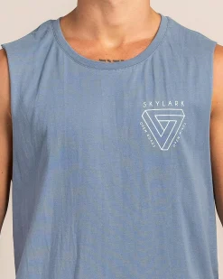 Hot Friction Muscle Tank Tops & T-Shirts