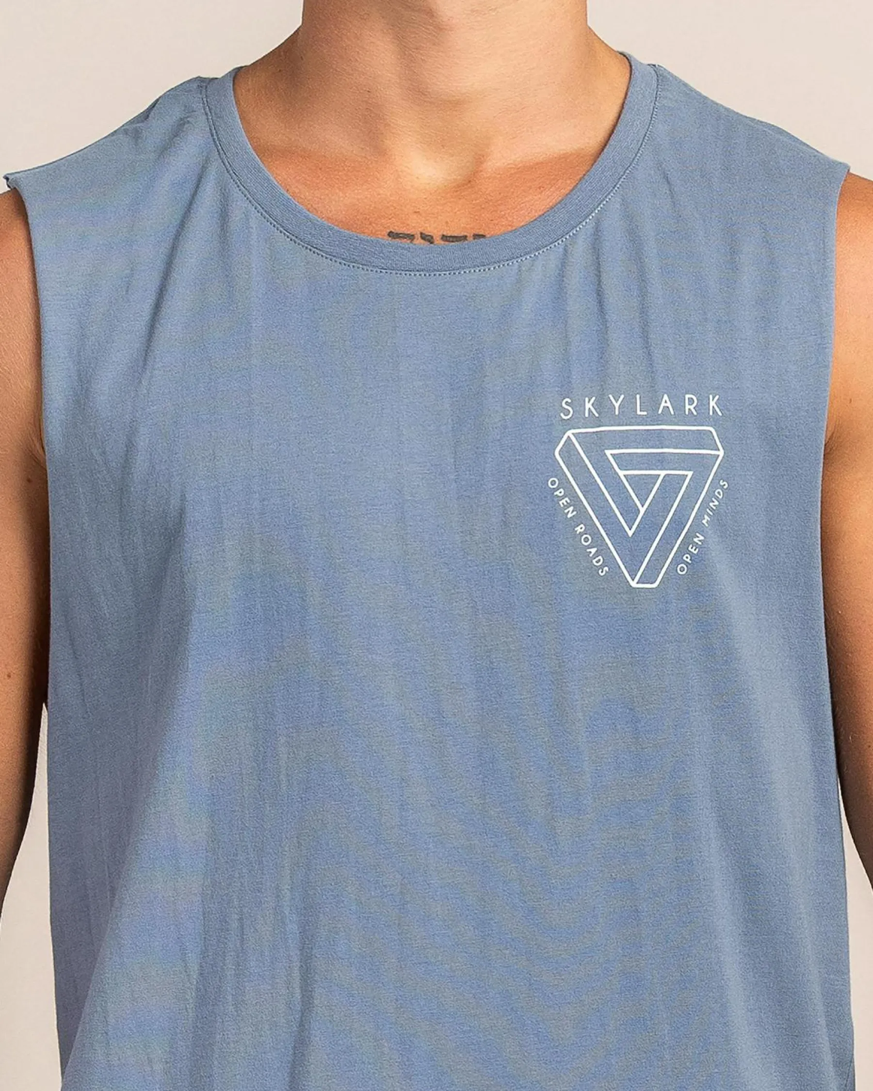 Hot Friction Muscle Tank Tops & T-Shirts