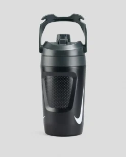 Bottles & Lunch Boxes|Bottles & Lunch Boxes*Nike Fuel 1.18L Jug Drink Bottle Black