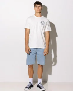 Hot Fuel T-Shirt Tops & T-Shirts