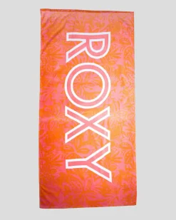 New Fun And Adventure Towel Women Beach Accessories & Towels