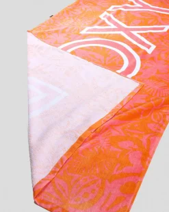 New Fun And Adventure Towel Women Beach Accessories & Towels